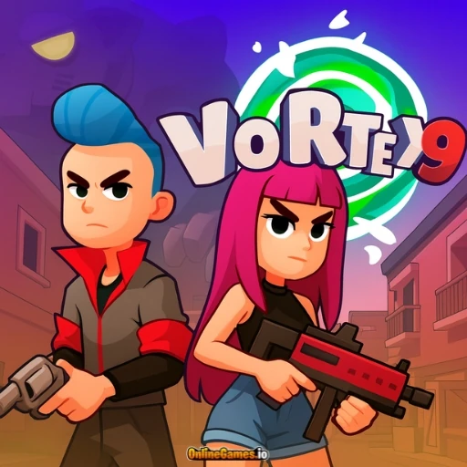 Vortex 9 Online