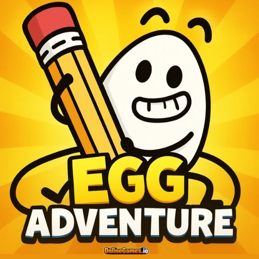Egg Adventure Online