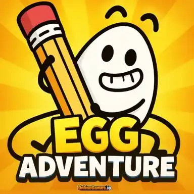 FreezeNova Egg Adventure FreezeNova Egg Adventure