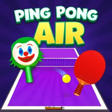 FreezeNova Ping Pong Air