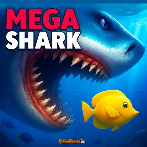 Mega Shark Online