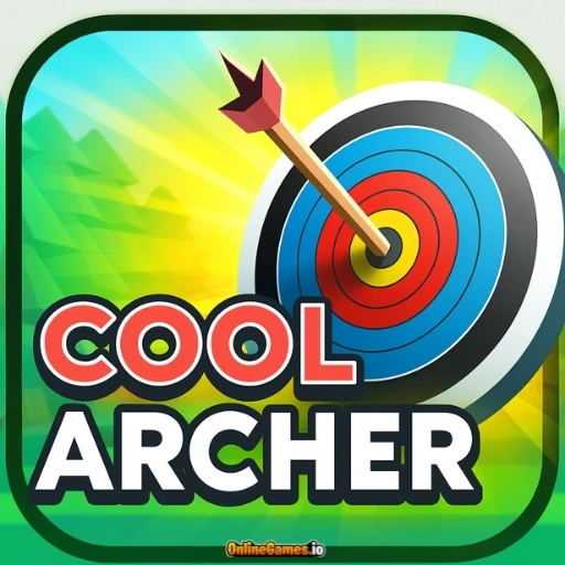 Cool Archer Online