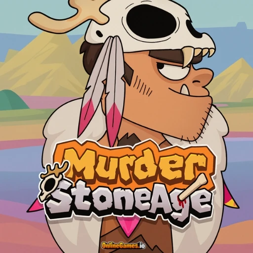 Murder Stone Age Online