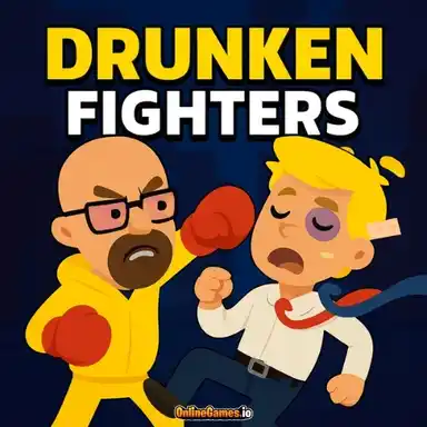 FreezeNova Drunken Fighters FreezeNova Drunken Fighters