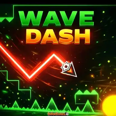 FreezeNova Wave Dash FreezeNova Wave Dash