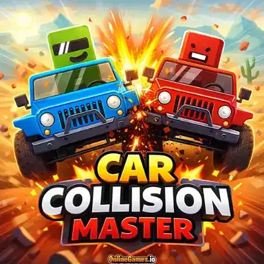 FreezeNova Car Collision Master FreezeNova Car Collision Master