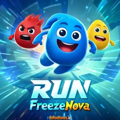 FreezeNova Run FreezeNova FreezeNova Run FreezeNova