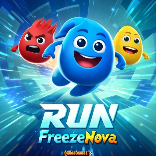 Run FreezeNova Online