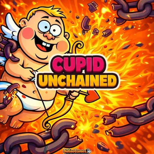 Cupid Unchained Online