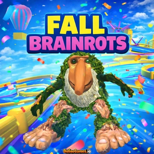 Fall Brainrots Online