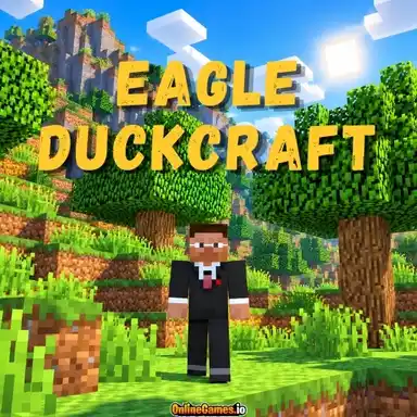 FreezeNova Eagle DuckCraft FreezeNova Eagle DuckCraft