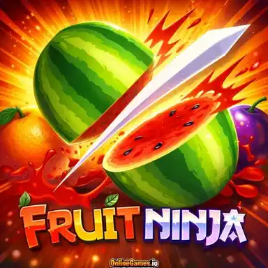 FreezeNova Fruit Ninja FreezeNova Fruit Ninja