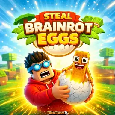 FreezeNova Steal Brainrot Eggs FreezeNova Steal Brainrot Eggs