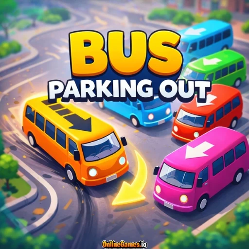 Bus Parking Out Online