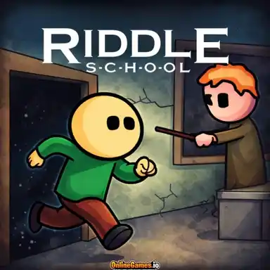 FreezeNova Riddle School FreezeNova Riddle School