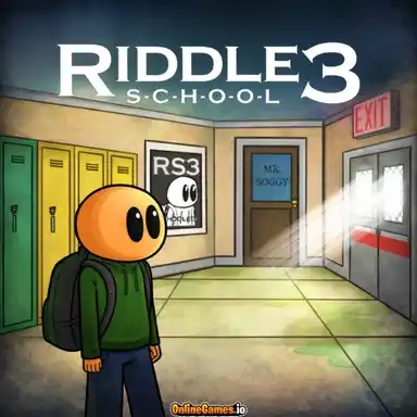 FreezeNova Riddle School 3 FreezeNova Riddle School 3
