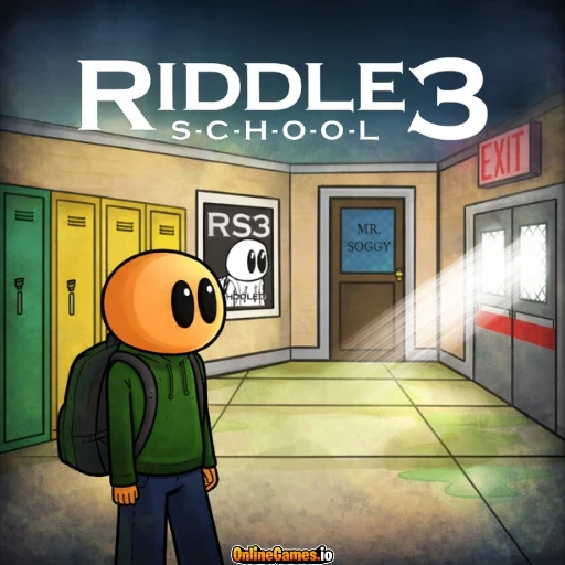 Riddle School 3 Online