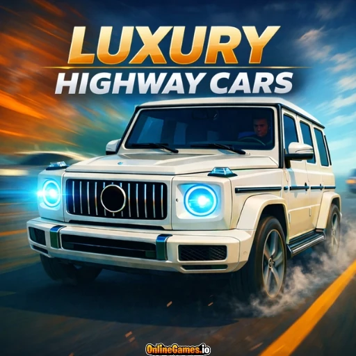 Luxury Highway Cars Online