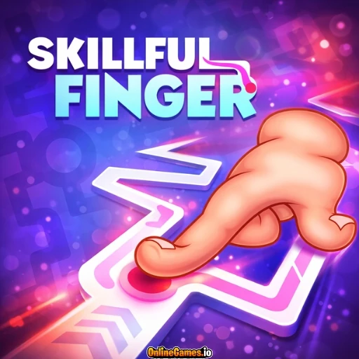 Skillful Finger Online