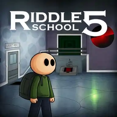 FreezeNova Riddle School 5 FreezeNova Riddle School 5