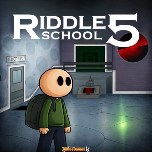 Riddle School 5 Online