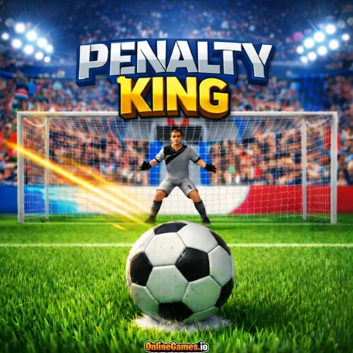 Penalty King Online