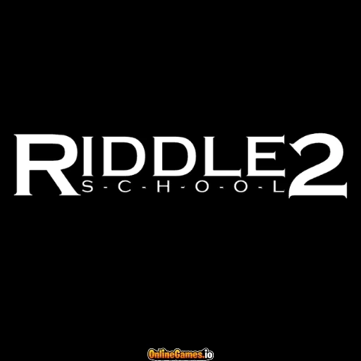 Riddle School 2 Online