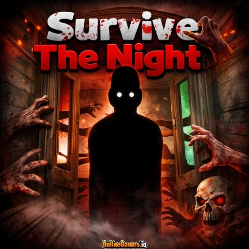 Survive The Night Online