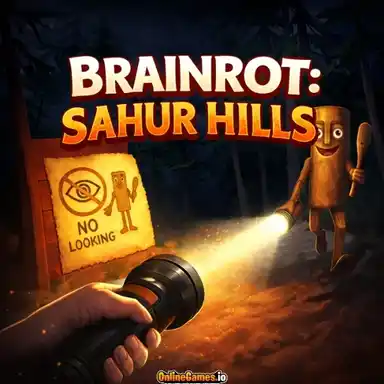 FreezeNova Escape & Steal Brainrot: Sahur Hills FreezeNova Escape & Steal Brainrot: Sahur Hills