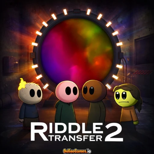 Riddle Transfer 2 Online
