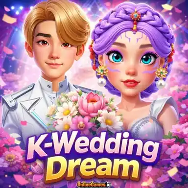 FreezeNova K-Wedding Dream FreezeNova K-Wedding Dream