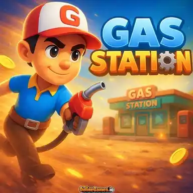 FreezeNova Gas Station: Junkyard Tycoon FreezeNova Gas Station: Junkyard Tycoon