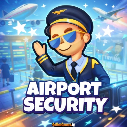 Airport Security Online