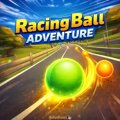 FreezeNova Racing Ball Adventure FreezeNova Racing Ball Adventure