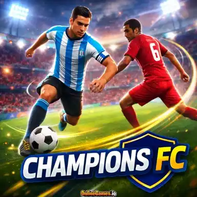 FreezeNova Champions FC FreezeNova Champions FC