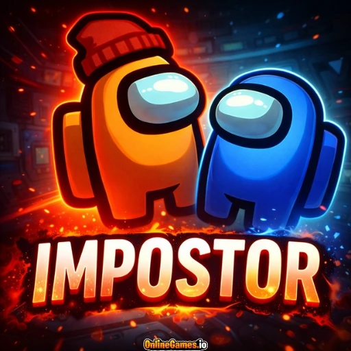 Impostor Online