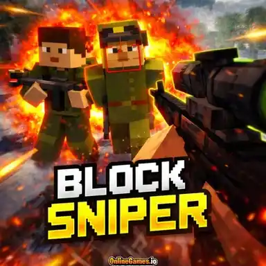 FreezeNova Block Sniper FreezeNova Block Sniper