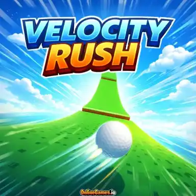 FreezeNova Velocity Rush FreezeNova Velocity Rush