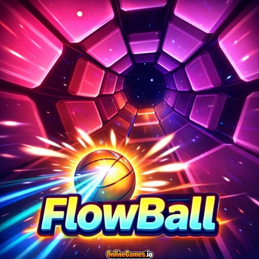 FlowBall Online