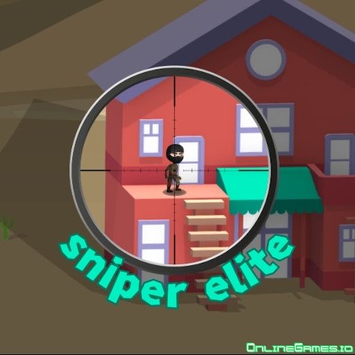 Sniper Elite Play Now Online for Free