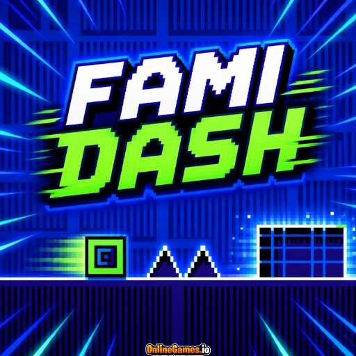 FamiDash Online