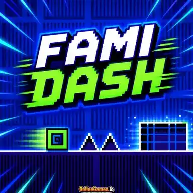 FreezeNova FamiDash FreezeNova FamiDash