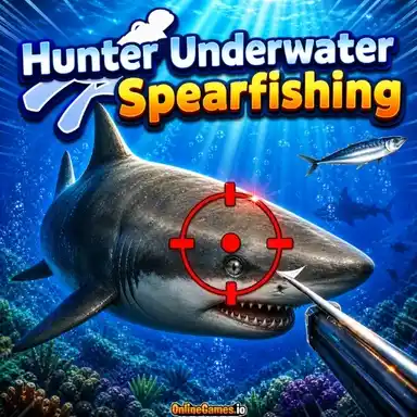 FreezeNova Hunter Underwater Spearfishing FreezeNova Hunter Underwater Spearfishing