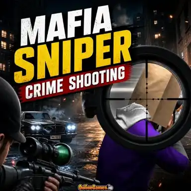 FreezeNova Mafia Sniper Crime Shooting FreezeNova Mafia Sniper Crime Shooting