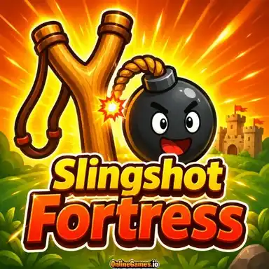 FreezeNova Slingshot Fortress FreezeNova Slingshot Fortress