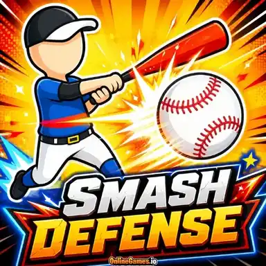 FreezeNova Smash Defense FreezeNova Smash Defense
