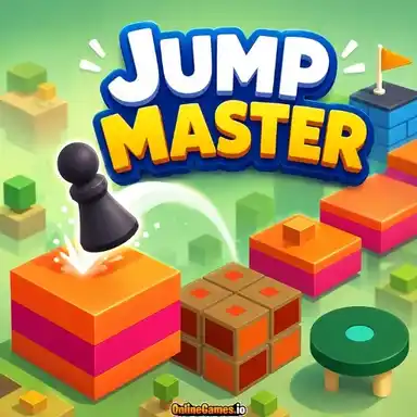 FreezeNova Jump Master FreezeNova Jump Master
