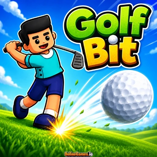 Golf Bit Online