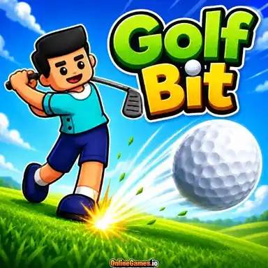 FreezeNova Golf Bit FreezeNova Golf Bit