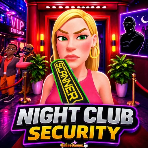 Night Club Security Online